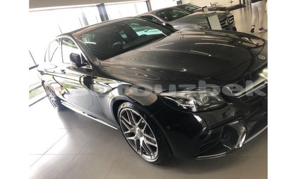 Buy Import Mercedes-Benz 190 Black Car in Import - Dubai in Andijon Buy Import Mercedes-Benz 190 Black Car in Import - Dubai in Andijon