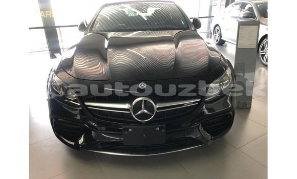 Buy Import Mercedes-Benz 190 Black Car in Import - Dubai in Andijon Buy Import Mercedes-Benz 190 Black Car in Import - Dubai in Andijon