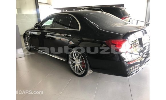 Buy Import Mercedes-Benz 190 Black Car in Import - Dubai in Andijon Buy Import Mercedes-Benz 190 Black Car in Import - Dubai in Andijon