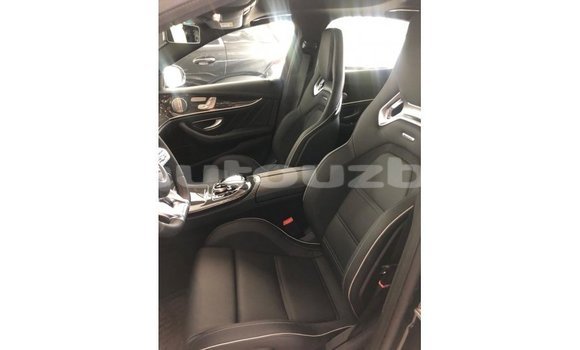 Buy Import Mercedes-Benz 190 Black Car in Import - Dubai in Andijon Buy Import Mercedes-Benz 190 Black Car in Import - Dubai in Andijon