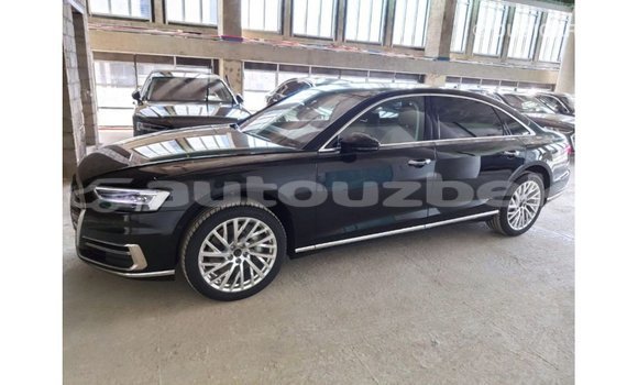 Buy Import Audi A8 Black Car in Import - Dubai in Andijon Buy Import Audi A8 Black Car in Import - Dubai in Andijon