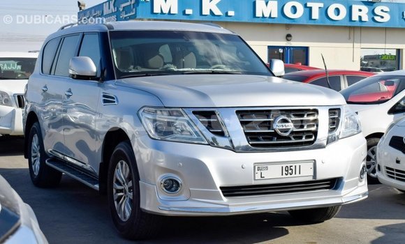 Buy Import Nissan Patrol Other Car in Import - Dubai in Andijon Buy Import Nissan Patrol Other Car in Import - Dubai in Andijon