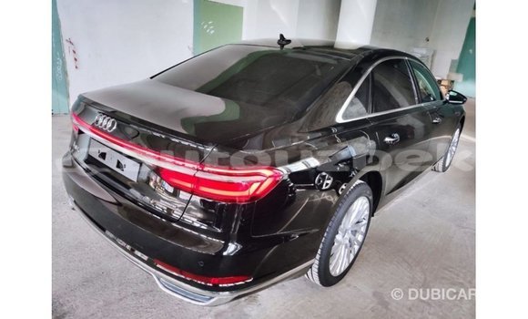 Buy Import Audi A8 Black Car in Import - Dubai in Andijon Buy Import Audi A8 Black Car in Import - Dubai in Andijon