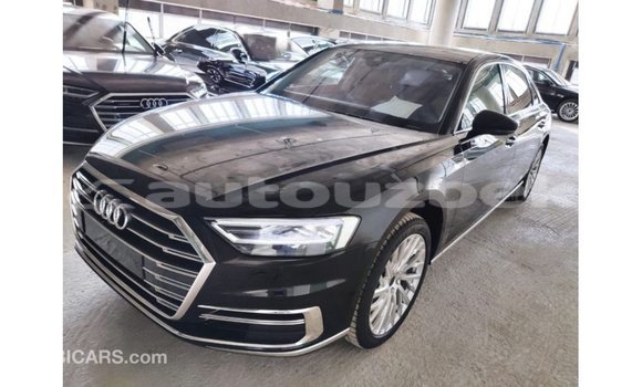 Buy Import Audi A8 Black Car in Import - Dubai in Andijon Buy Import Audi A8 Black Car in Import - Dubai in Andijon