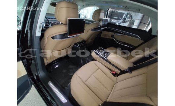 Buy Import Audi A8 Black Car in Import - Dubai in Andijon Buy Import Audi A8 Black Car in Import - Dubai in Andijon