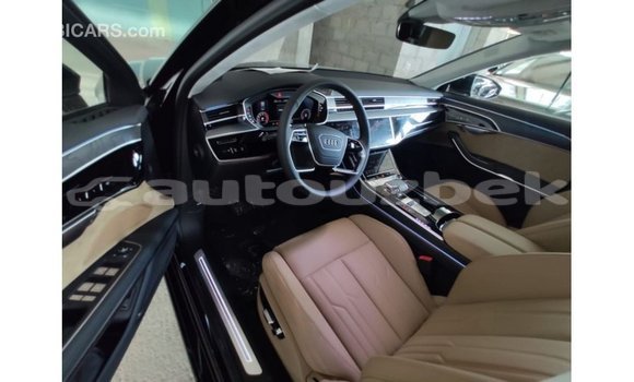 Buy Import Audi A8 Black Car in Import - Dubai in Andijon Buy Import Audi A8 Black Car in Import - Dubai in Andijon