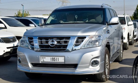 Buy Import Nissan Patrol Other Car in Import - Dubai in Andijon Buy Import Nissan Patrol Other Car in Import - Dubai in Andijon