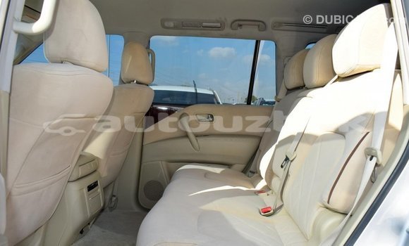 Buy Import Nissan Patrol Other Car in Import - Dubai in Andijon Buy Import Nissan Patrol Other Car in Import - Dubai in Andijon