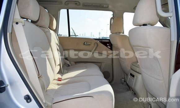 Buy Import Nissan Patrol Other Car in Import - Dubai in Andijon Buy Import Nissan Patrol Other Car in Import - Dubai in Andijon