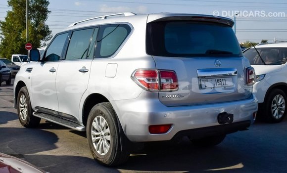 Buy Import Nissan Patrol Other Car in Import - Dubai in Andijon Buy Import Nissan Patrol Other Car in Import - Dubai in Andijon