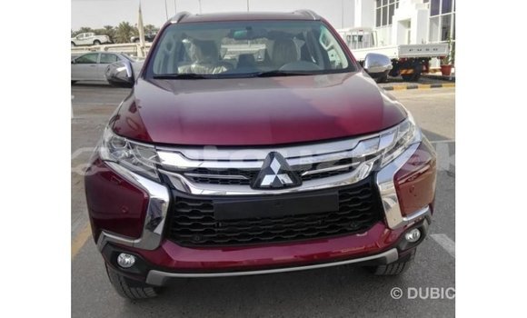 Buy Import Mitsubishi Montero Other Car in Import - Dubai in Andijon Buy Import Mitsubishi Montero Other Car in Import - Dubai in Andijon