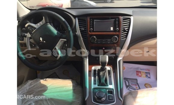 Buy Import Mitsubishi Montero Other Car in Import - Dubai in Andijon Buy Import Mitsubishi Montero Other Car in Import - Dubai in Andijon