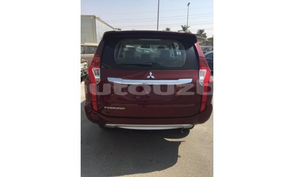 Buy Import Mitsubishi Montero Other Car in Import - Dubai in Andijon Buy Import Mitsubishi Montero Other Car in Import - Dubai in Andijon