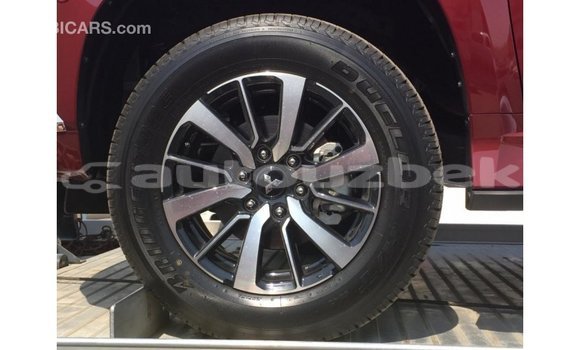 Buy Import Mitsubishi Montero Other Car in Import - Dubai in Andijon