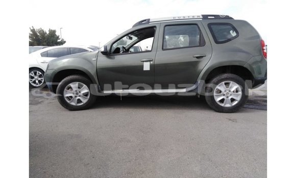 Buy Import Renault Duster Green Car in Import - Dubai in Andijon Buy Import Renault Duster Green Car in Import - Dubai in Andijon
