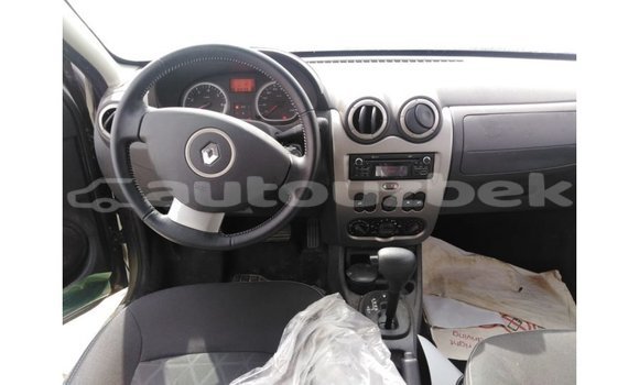 Buy Import Renault Duster Green Car in Import - Dubai in Andijon Buy Import Renault Duster Green Car in Import - Dubai in Andijon