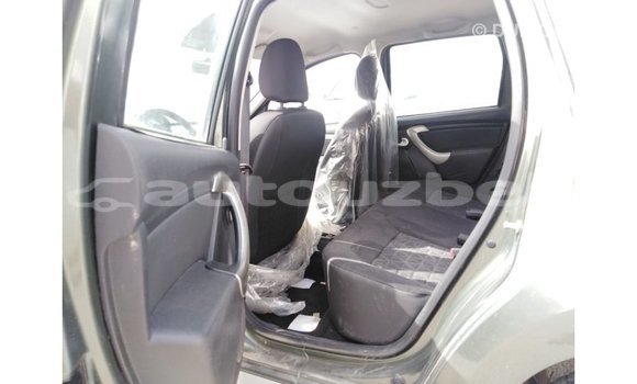 Buy Import Renault Duster Green Car in Import - Dubai in Andijon Buy Import Renault Duster Green Car in Import - Dubai in Andijon