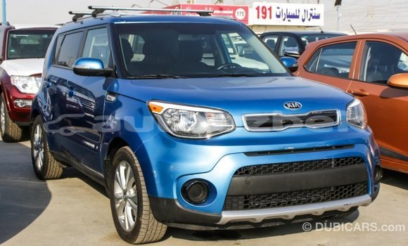 Buy Import Kia Soul Blue Car in Import - Dubai in Andijon Buy Import Kia Soul Blue Car in Import - Dubai in Andijon