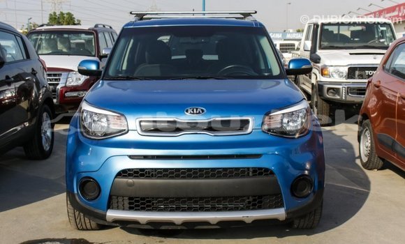Buy Import Kia Soul Blue Car in Import - Dubai in Andijon Buy Import Kia Soul Blue Car in Import - Dubai in Andijon