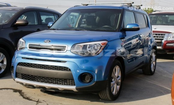 Buy Import Kia Soul Blue Car in Import - Dubai in Andijon Buy Import Kia Soul Blue Car in Import - Dubai in Andijon