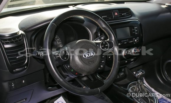Buy Import Kia Soul Blue Car in Import - Dubai in Andijon Buy Import Kia Soul Blue Car in Import - Dubai in Andijon