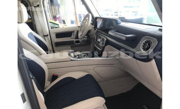 Buy Import Mercedes-Benz 190 White Car in Import - Dubai in Andijon Buy Import Mercedes-Benz 190 White Car in Import - Dubai in Andijon