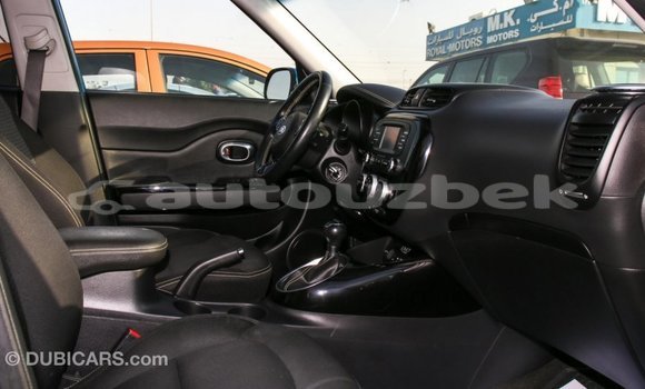 Buy Import Kia Soul Blue Car in Import - Dubai in Andijon Buy Import Kia Soul Blue Car in Import - Dubai in Andijon