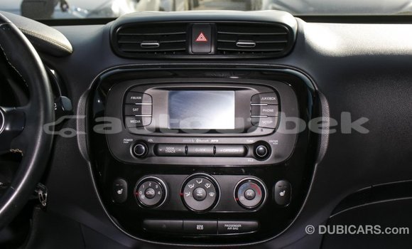 Buy Import Kia Soul Blue Car in Import - Dubai in Andijon Buy Import Kia Soul Blue Car in Import - Dubai in Andijon