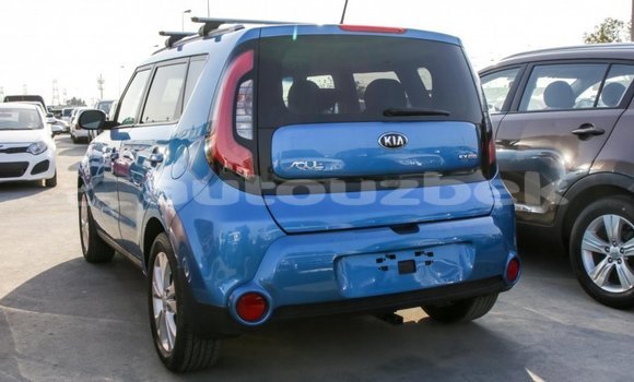Buy Import Kia Soul Blue Car in Import - Dubai in Andijon Buy Import Kia Soul Blue Car in Import - Dubai in Andijon