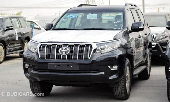 Buy Import Toyota Prado Black Car in Import - Dubai in Andijon Buy Import Toyota Prado Black Car in Import - Dubai in Andijon