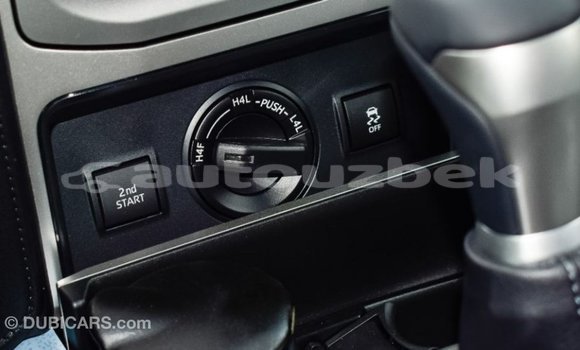 Buy Import Toyota Prado Black Car in Import - Dubai in Andijon Buy Import Toyota Prado Black Car in Import - Dubai in Andijon