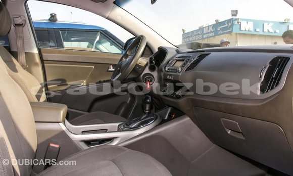 Buy Import Kia Sportage Brown Car in Import - Dubai in Andijon Buy Import Kia Sportage Brown Car in Import - Dubai in Andijon