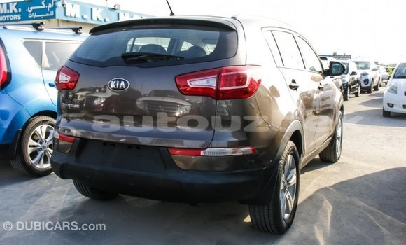 Buy Import Kia Sportage Brown Car in Import - Dubai in Andijon Buy Import Kia Sportage Brown Car in Import - Dubai in Andijon