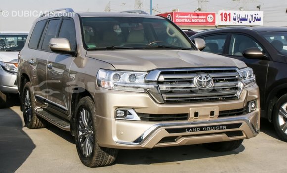 Buy Import Toyota Land Cruiser Other Car in Import - Dubai in Andijon Buy Import Toyota Land Cruiser Other Car in Import - Dubai in Andijon