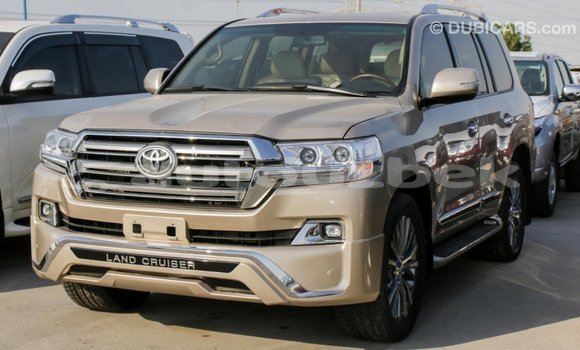 Buy Import Toyota Land Cruiser Other Car in Import - Dubai in Andijon Buy Import Toyota Land Cruiser Other Car in Import - Dubai in Andijon