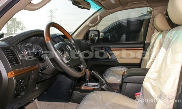 Buy Import Toyota Land Cruiser Other Car in Import - Dubai in Andijon Buy Import Toyota Land Cruiser Other Car in Import - Dubai in Andijon