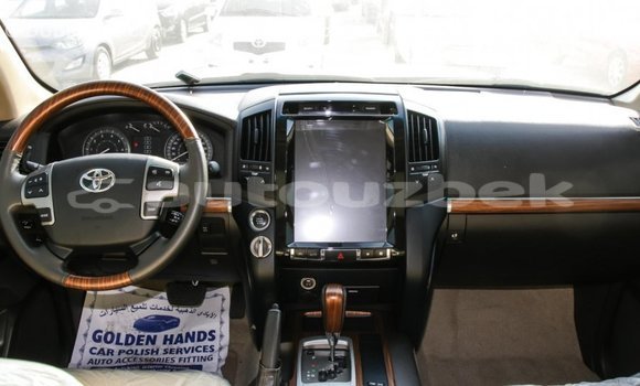 Buy Import Toyota Land Cruiser Other Car in Import - Dubai in Andijon Buy Import Toyota Land Cruiser Other Car in Import - Dubai in Andijon