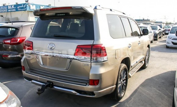 Buy Import Toyota Land Cruiser Other Car in Import - Dubai in Andijon Buy Import Toyota Land Cruiser Other Car in Import - Dubai in Andijon