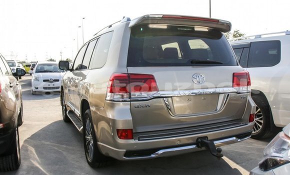 Buy Import Toyota Land Cruiser Other Car in Import - Dubai in Andijon Buy Import Toyota Land Cruiser Other Car in Import - Dubai in Andijon