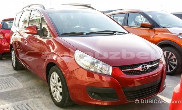Buy Import JAC J3 (Tongyue,Tojoy) Red Car in Import - Dubai in Andijon Buy Import JAC J3 (Tongyue,Tojoy) Red Car in Import - Dubai in Andijon