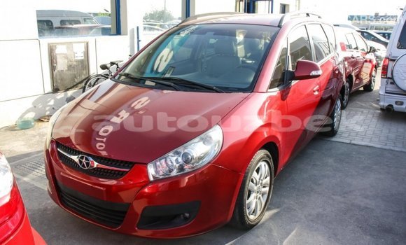 Buy Import JAC J3 (Tongyue,Tojoy) Red Car in Import - Dubai in Andijon Buy Import JAC J3 (Tongyue,Tojoy) Red Car in Import - Dubai in Andijon