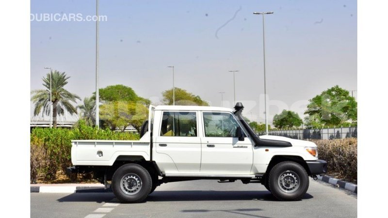 Big with watermark toyota land cruiser andijon import dubai 3190