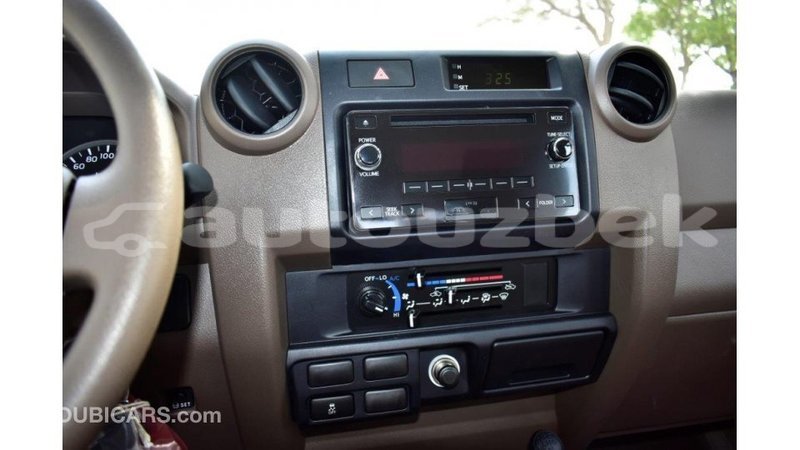 Big with watermark toyota land cruiser andijon import dubai 3190