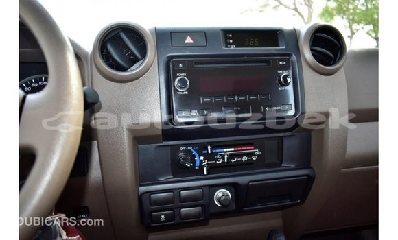 Buy Import Toyota Land Cruiser White Car in Import - Dubai in Andijon Buy Import Toyota Land Cruiser White Car in Import - Dubai in Andijon