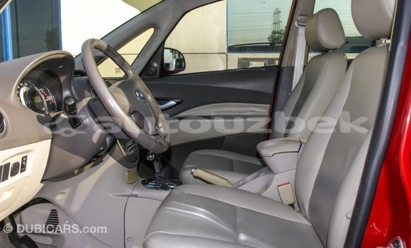 Buy Import JAC J3 (Tongyue,Tojoy) Red Car in Import - Dubai in Andijon Buy Import JAC J3 (Tongyue,Tojoy) Red Car in Import - Dubai in Andijon