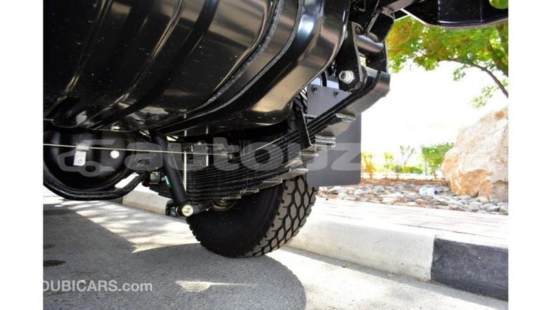 Big with watermark toyota land cruiser andijon import dubai 3190