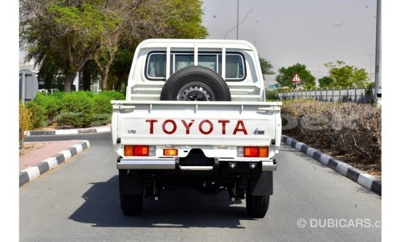 Buy Import Toyota Land Cruiser White Car in Import - Dubai in Andijon Buy Import Toyota Land Cruiser White Car in Import - Dubai in Andijon