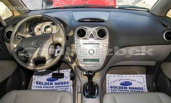 Buy Import JAC J3 (Tongyue,Tojoy) Red Car in Import - Dubai in Andijon Buy Import JAC J3 (Tongyue,Tojoy) Red Car in Import - Dubai in Andijon