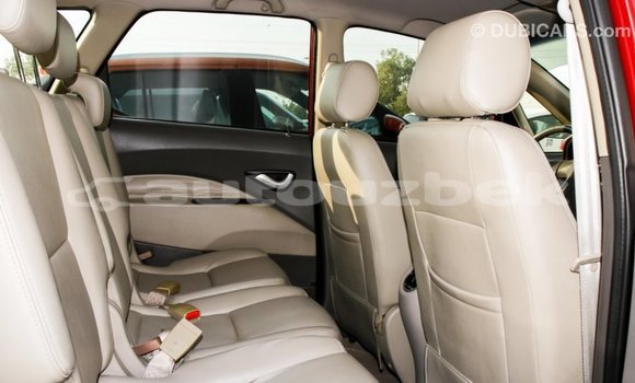 Buy Import JAC J3 (Tongyue,Tojoy) Red Car in Import - Dubai in Andijon Buy Import JAC J3 (Tongyue,Tojoy) Red Car in Import - Dubai in Andijon