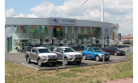 Buy Import Toyota Prado Black Car in Import - Dubai in Andijon Buy Import Toyota Prado Black Car in Import - Dubai in Andijon